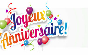 Photos des 50 ans du club en ligne