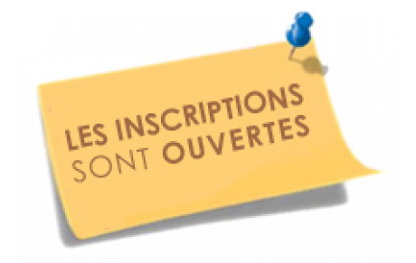 Inscriptions et renouvellements