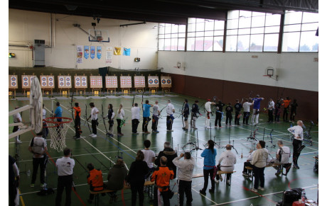 Photos du concours salle du 17 décembre