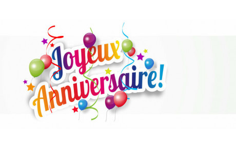 Photos des 50 ans du club en ligne