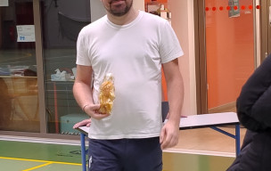 Sarreguemines 23/11/2025