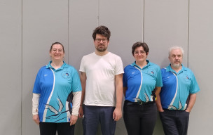 Sarreguemines 23/11/2025