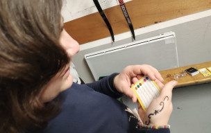 Le Jeu du Jeudi. Trivial-tir.