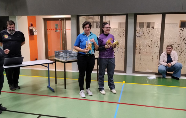 Sarreguemines 23/11/2025